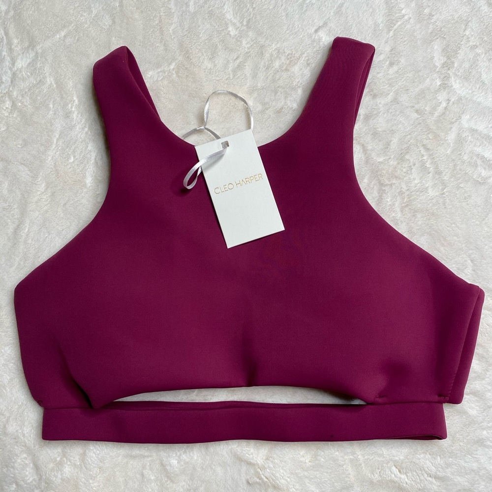 Cleo Harper Coco Bralet